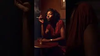 Lonely Midnight Blues | Dark 1930s Harmonica Blues | Vintage Whiskey Night