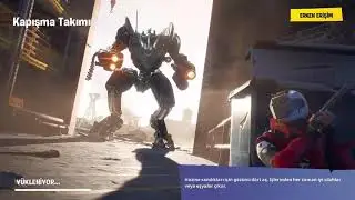 FORTNITE | SECRET BATTLE STAR WEEK 1 SEASON X LOCATION | HAFTA 1 GİZLİ YILDIZ