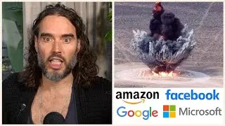 Big Tech BOMBSHELL: You Won&rsquo;t BELIEVE This!!