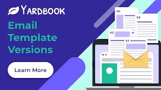 Additional Email Template Versions