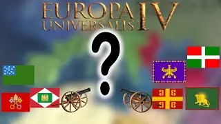We Finally Decided Who is the True Rome | EU4 Multiplayer Byzantium Sessions 9, 10, 11