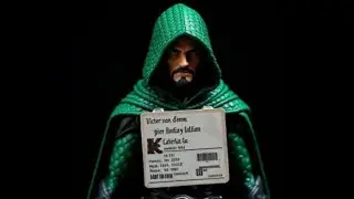 Update on my visit to Latveria