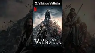 Top 10 Historical War TV Series in English, #youtubeshorts #shorts