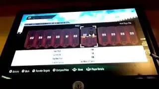 FIFA 17 Ultimate team | How to earn money fast!