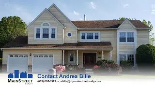 70 Wendee Way Sewell, NJ 08080