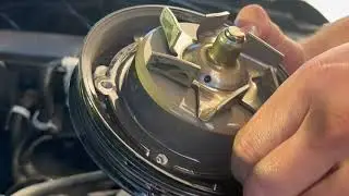 CHECK IT OUT ! How to Change the Water Pump on a 2019 Chevrolet Silverado #youtube #car