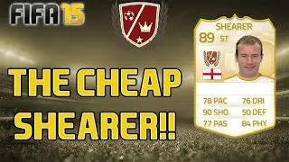 THE CHEAP SHEARER!! 