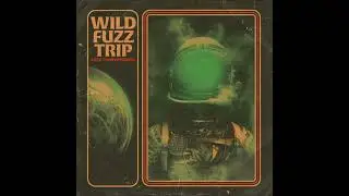 Wild Fuzz Trip - Fuzz Transmissions (Ffgull Album 2026)
