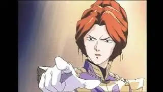 Gihren's Greed:Kycilia Zabi
