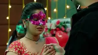 Chamanthi Promo - 23 Jan 2026 - Monday to Friday at 8:30 PM - Zee Telugu