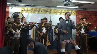 Jamas Volveras  Jose Puga Cantautor Mariachi Rey de America Armando Hdz  ediccion Raul Capistran