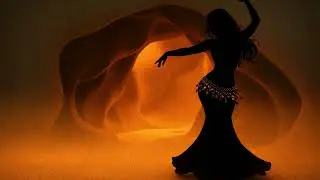 Inner Beauty - Arabic Midnight
