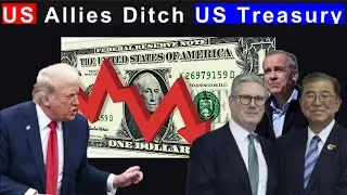 Why Foreign Countries Consider US Debt A Safe Investment Option