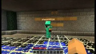 Annonce live pour l'ouverture du serveur