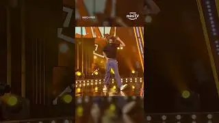 Buskman's Fiery Dance 🔥 | Nora Fatehi & Remo D'Souza | Hip Hop India | #amazonminitv #shorts