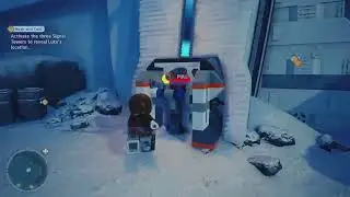 New Lego starwars game episode5 walk through, please follow me lets go!!!!!! #lego #starwars