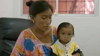 Colombia: Indigenous Kids at Risk of Malnutrition, Death