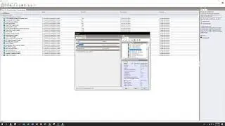 DesignBuilder creating building and zone layout