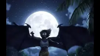 Missionary Stories | The Aswang? EP-15