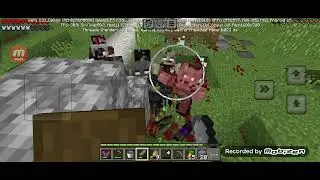 Winter apocalypse part 8