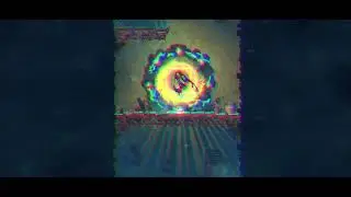 Dead Cells - Blind first time run