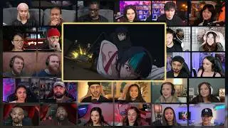 [Full Episode] Jujutsu Kaisen Season 3 Episode 6 Reaction Mashup | 呪術廻戦