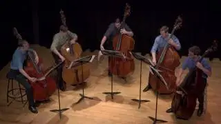 Quintet (2013)  - Gareth Wood