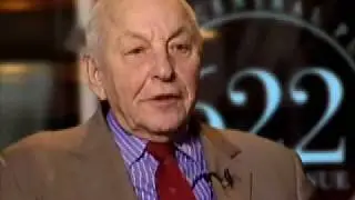 Marty Whitman on Moving Beyond Graham & Dodd Investing