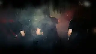 Семаргл - Факела Пламя(Ru/En Lyric Video)