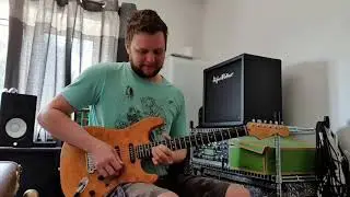 Mattfig Friedman BE100 4.0 Kemper Profiler Pack