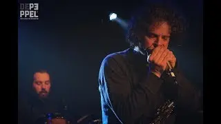 Jam Session - De Peppel