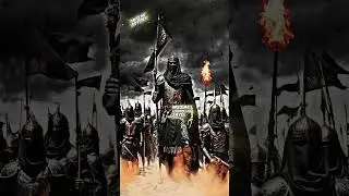 3k Muslims VS 200k Romans !! #islam #muslimhistory #muslim