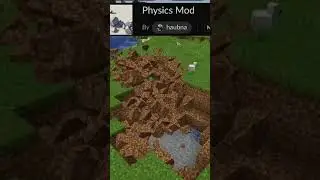 Cool mods for Minecraft🤯😎
