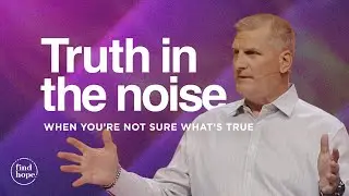 How God Speaks to Us Today &mdash; The Helper (Part 2)