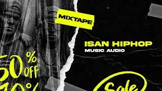 Ammnat Ain&rsquo;t Sleepin [ISAN MIXTAPE] - AFBOOF RECORD #RAP #THAIRAP #HIPHOP