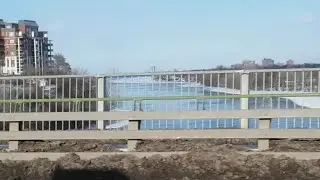 #439 SRB dir. sud Montréal & Laval 2025 - 1/2
