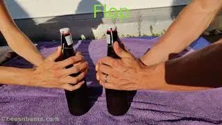 Das Hochzeitsbier