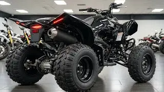 Honda TRX250X 2026 года | Квадроцикл, который должен быть у каждого райдера | Wheel Wise Joe
