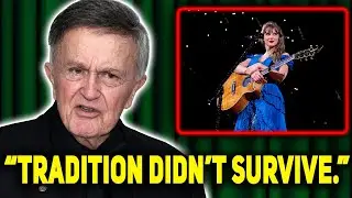 Bill Anderson EXPOSES 5 Opry Legends Who Ruined Country Music