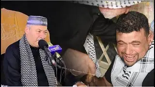 قرآن الكريم -بصوت القارى الحاج عامر الكاظمي -   مجلس عزاء المرحومه ام جواد