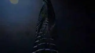 Moving Skyscraper