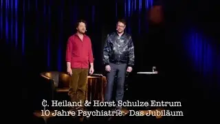 C. Heiland & Horst Schulze Entrum - 