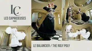 Le balancier / The Poly-Poly