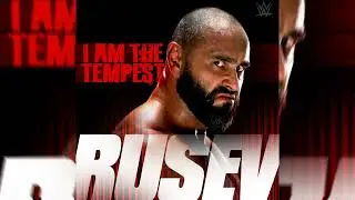 WWE: I Am The Tempest (Rusev NEW Official Theme)