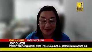 Ano ang National Competitive Examination (NCE)?