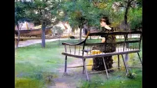 Ronald Binge - Miss Melanie
