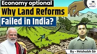 Land Reforms in India EXPOSED The Shocking Truth Revealed