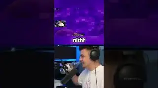 Mit halbem Herz &uuml;berlebt und Wette gewonnen!