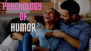 The Science of Laughter: Exploring the Psychology Behind What Makes Us Laugh