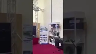Tasso Audio Kenya Branch company in Nairobi, full of hot sell products, one stop solutions.